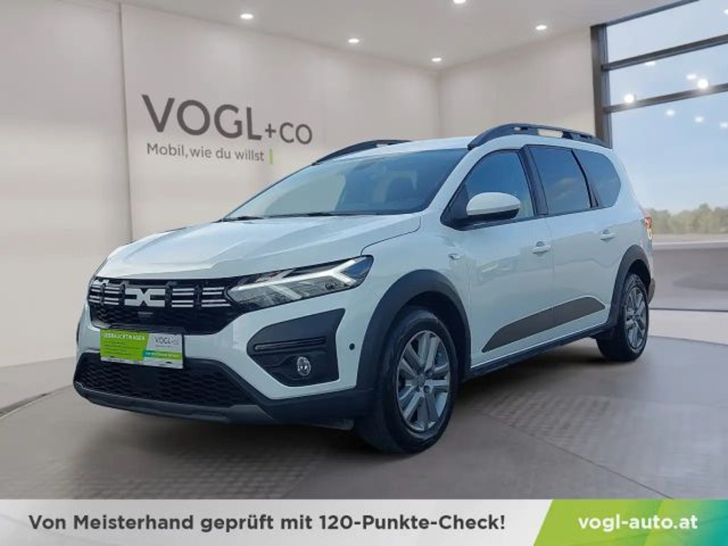 Dacia Jogger TCe 110