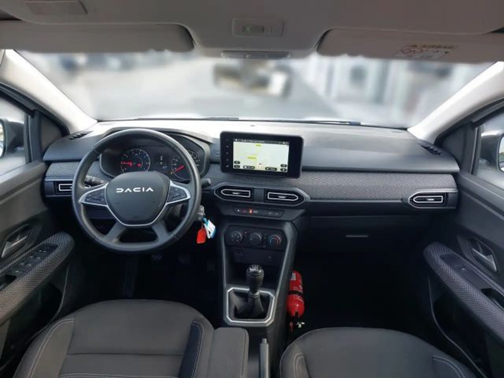 Dacia Jogger