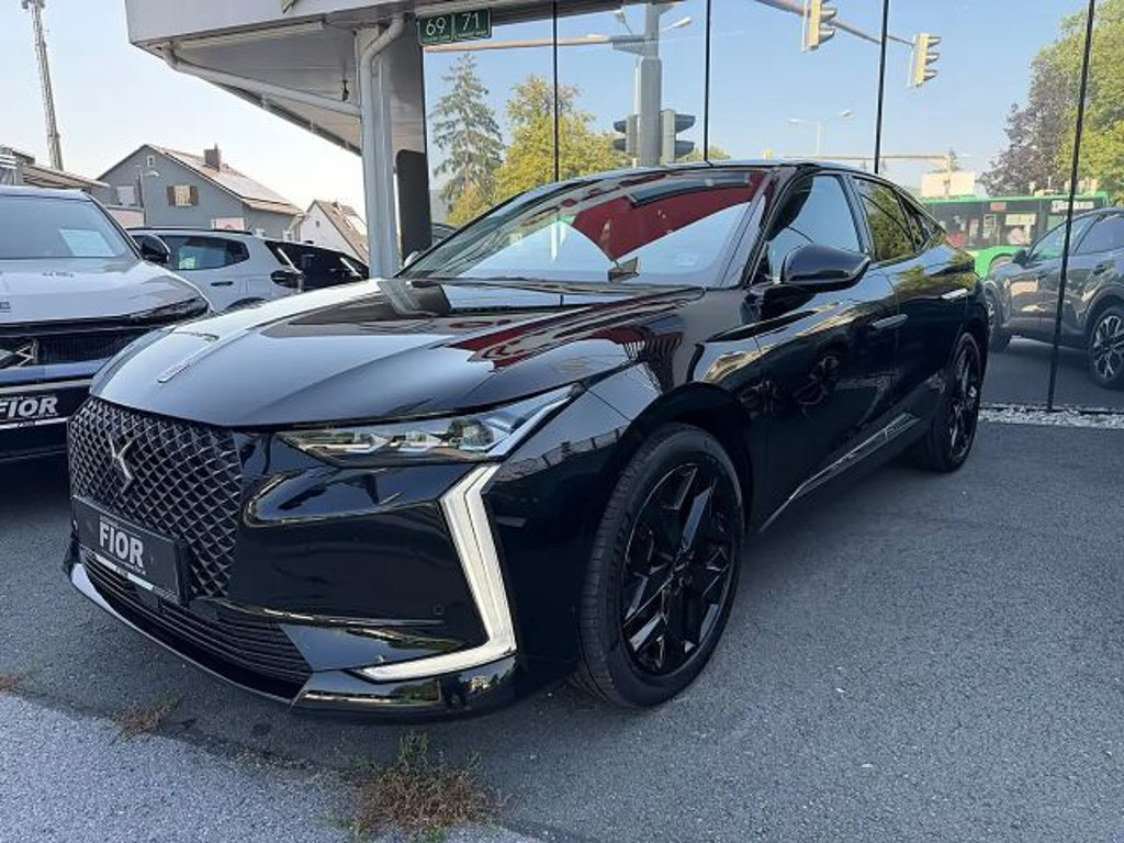 DS DS 4 Performance Line Mobiles