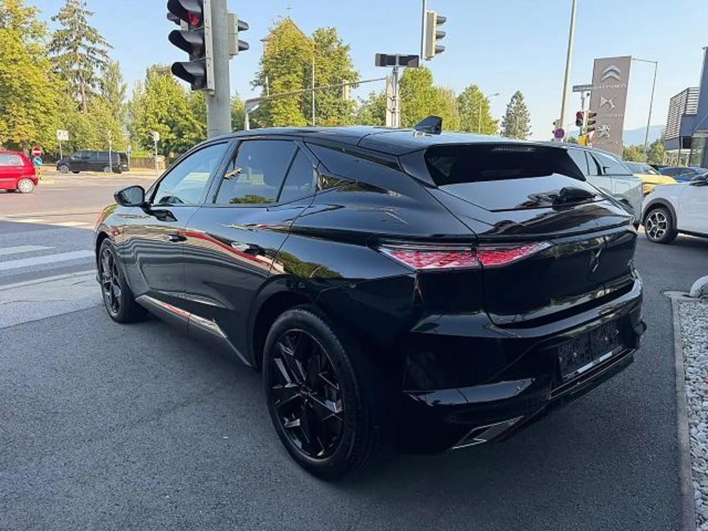 DS DS 4