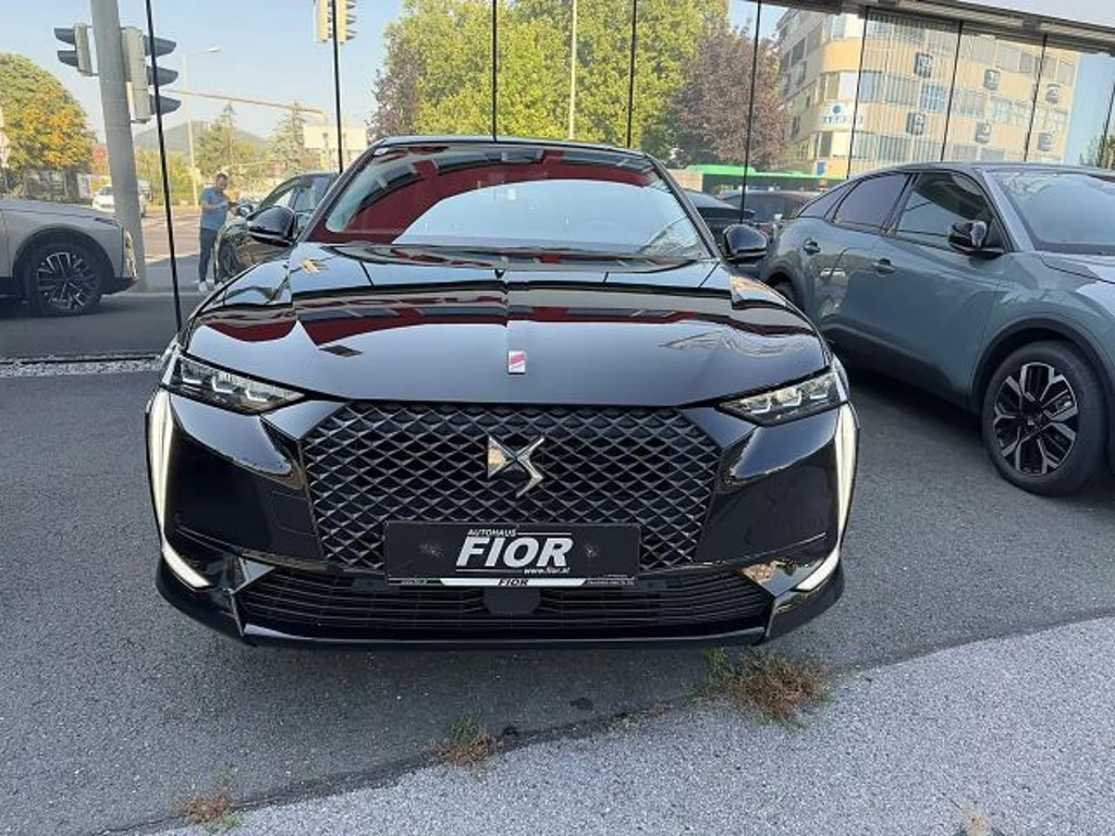 DS DS 4