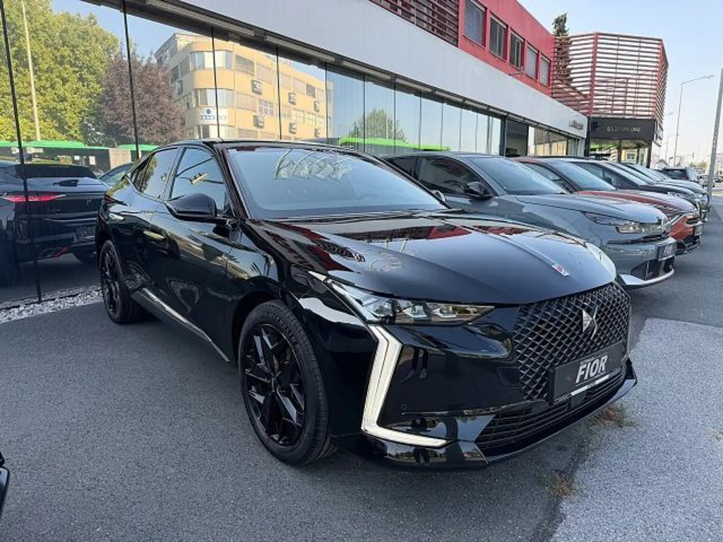 DS DS 4