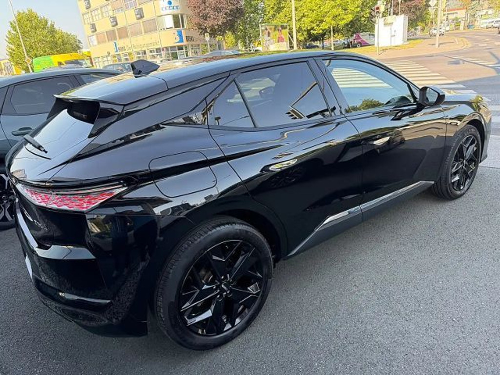 DS DS 4