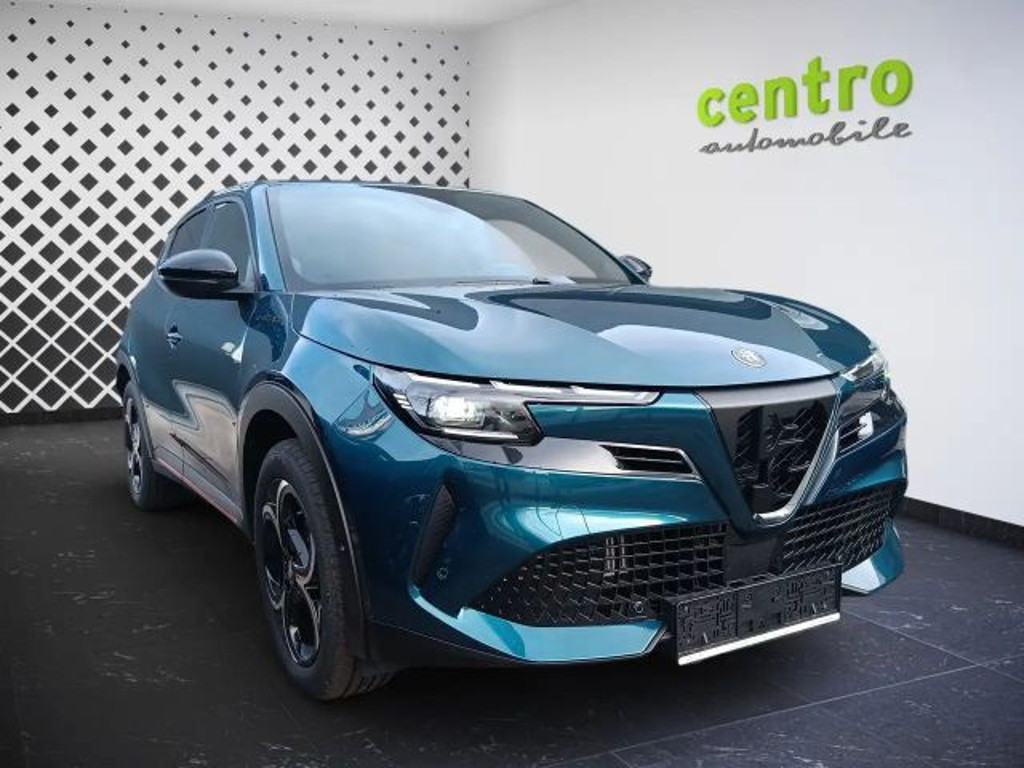 Alfa Romeo Junior