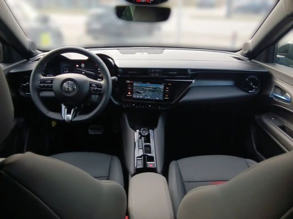 Alfa Romeo Junior