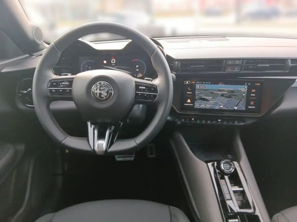 Alfa Romeo Junior