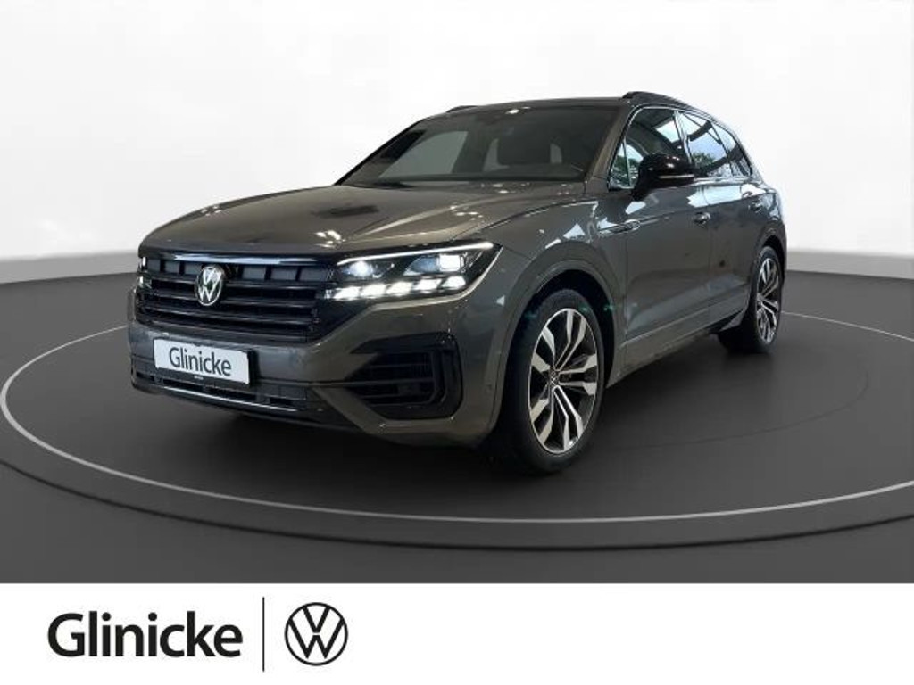 Volkswagen Touareg R-Line 3.0 V6 TSI