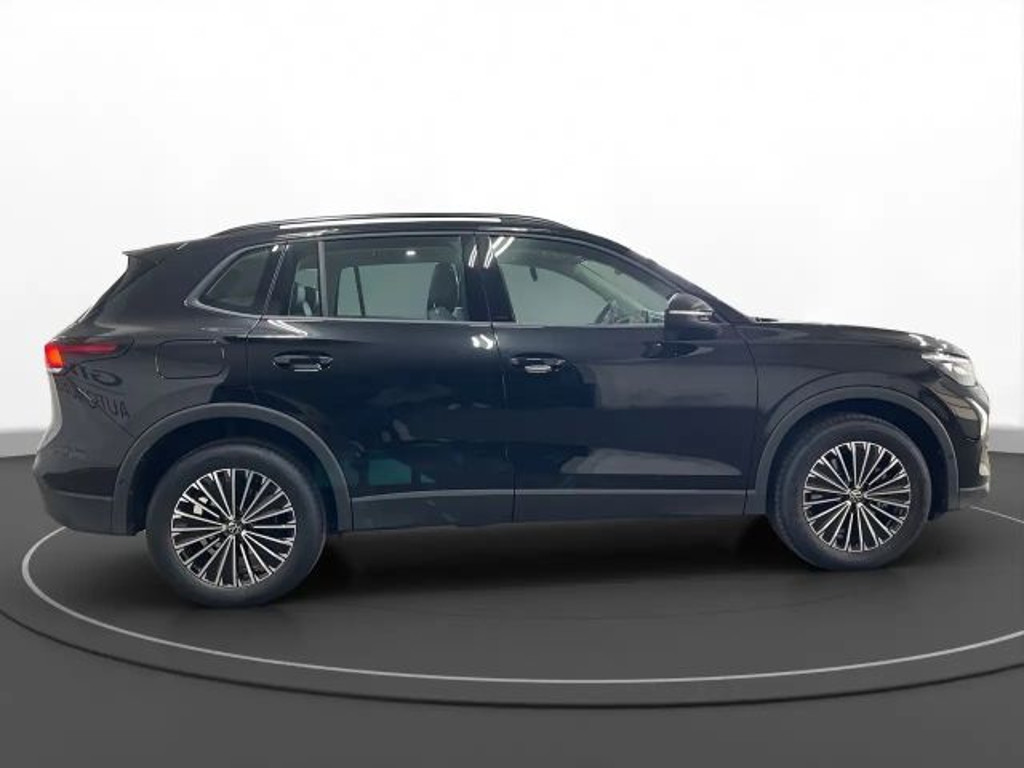 Volkswagen Tiguan Life eHybrid