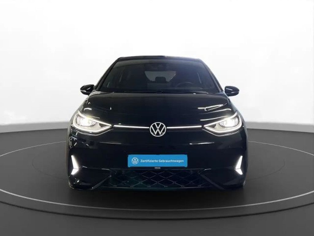 Volkswagen ID.3 GTX