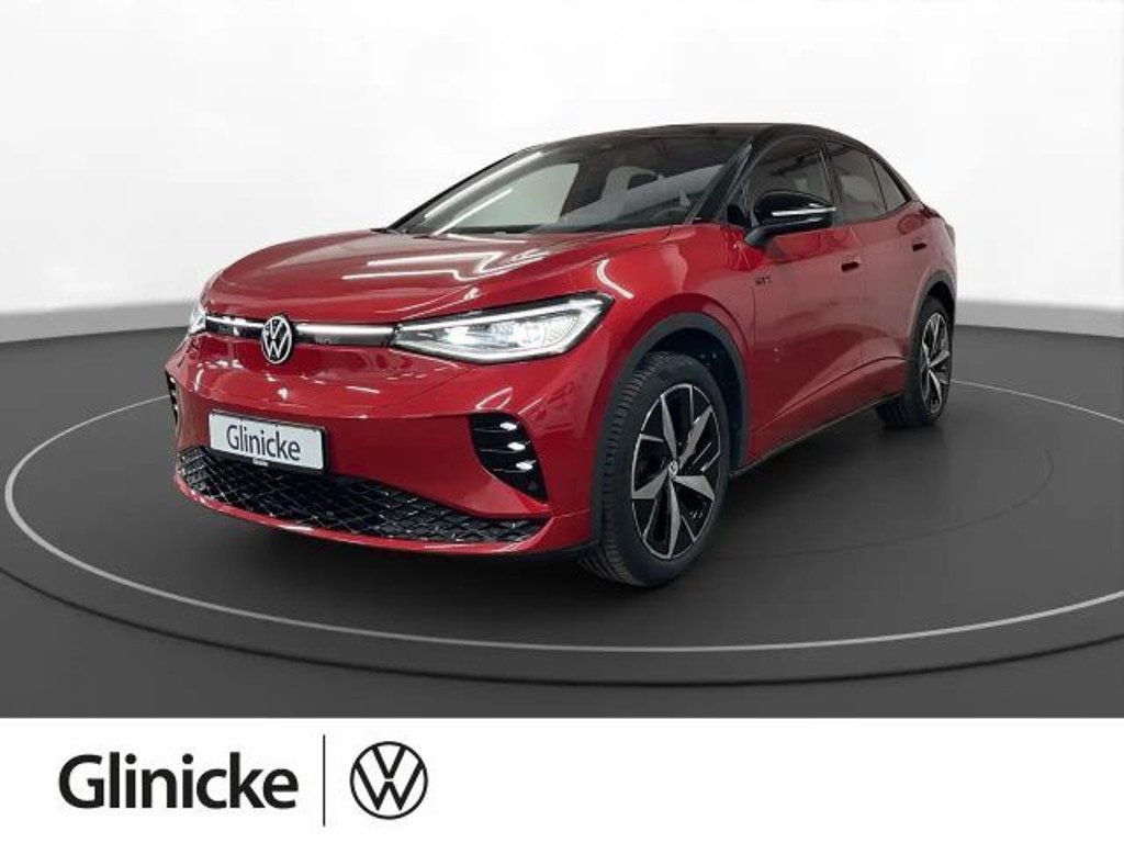 Volkswagen ID.5 GTX