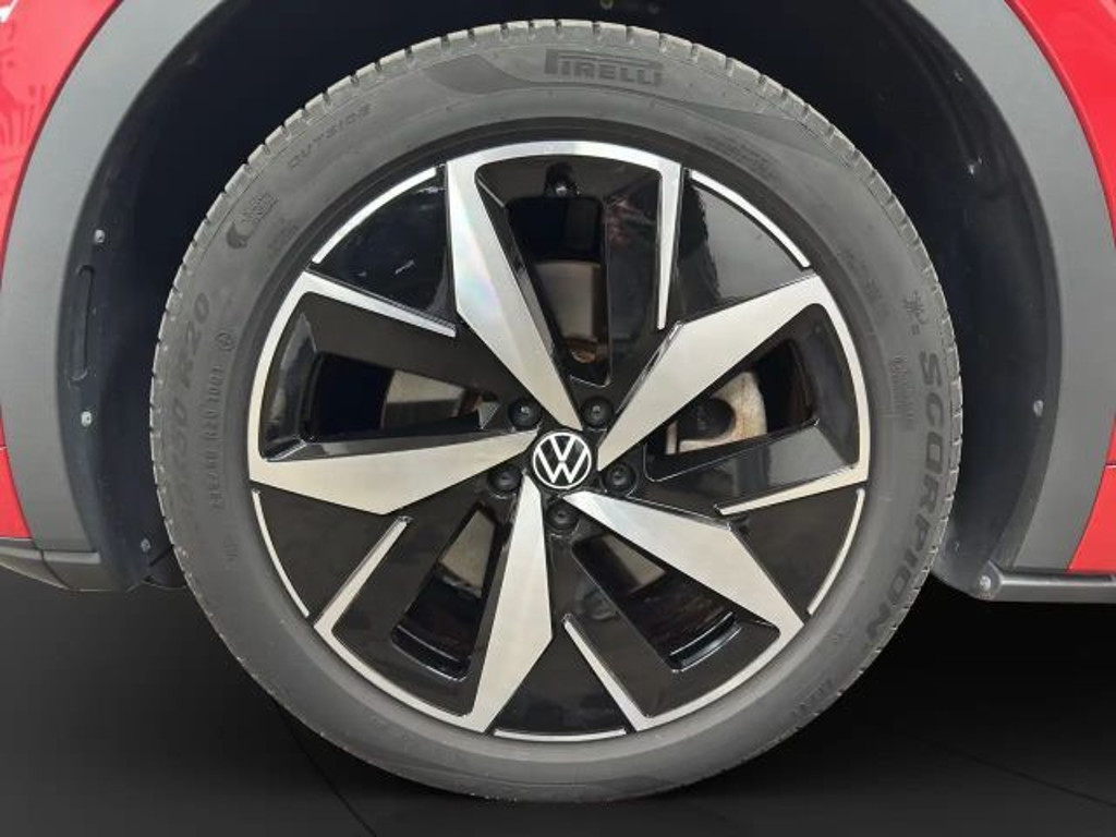 Volkswagen ID.5