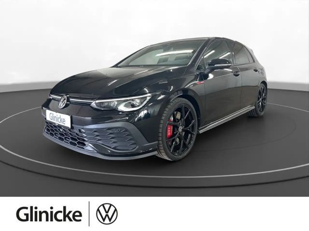 Volkswagen Golf GTI Golf VIII