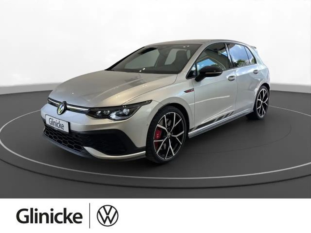 Volkswagen Golf GTI Golf VIII