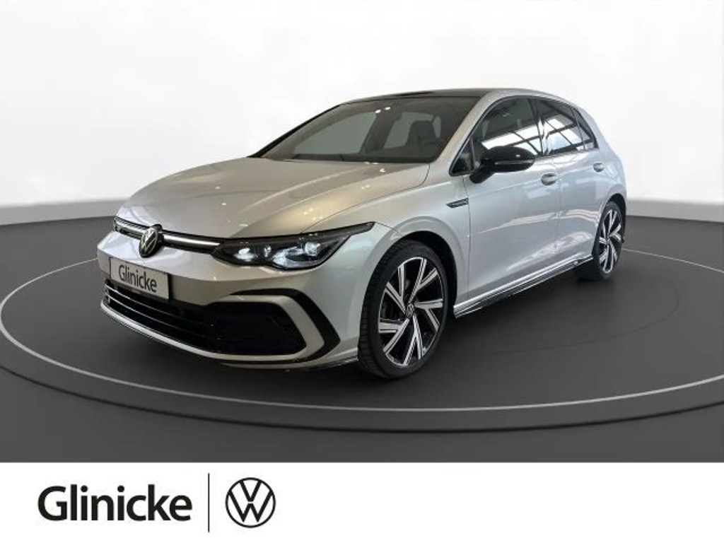 Volkswagen Golf R-Line Golf VIII 2.0 TDI