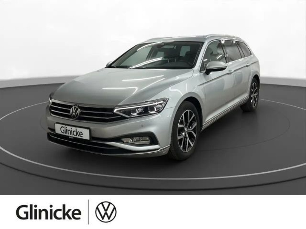 Volkswagen Passat Variant 2.0 TDI Elegance Elegance