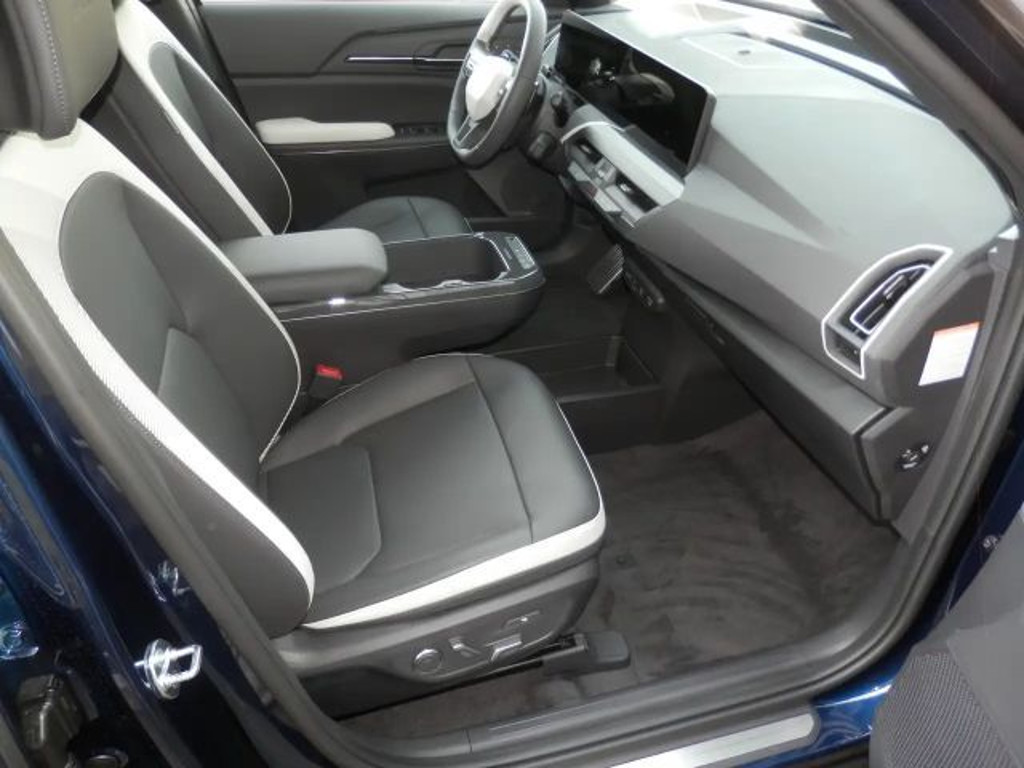 Kia EV5