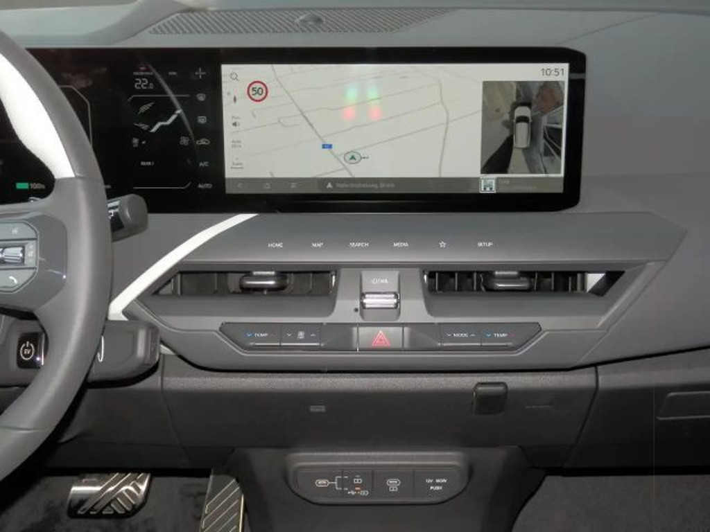Kia EV5