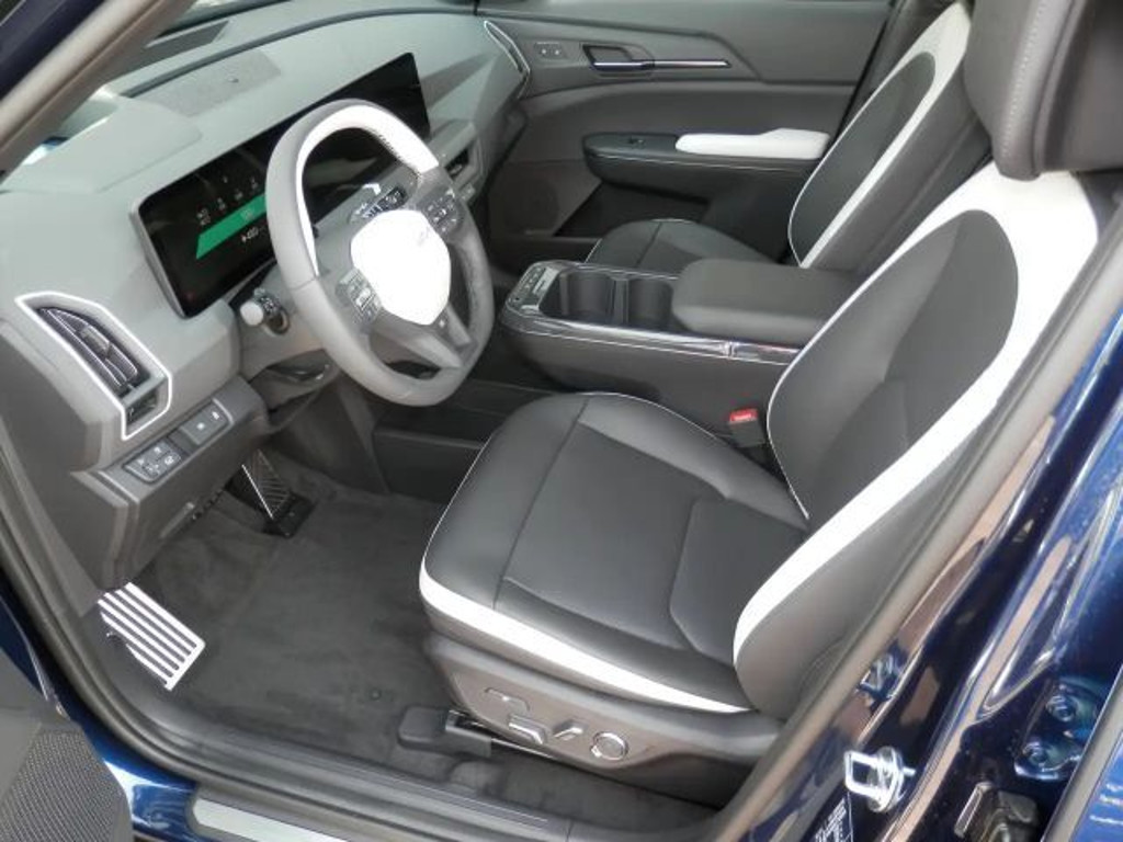 Kia EV5