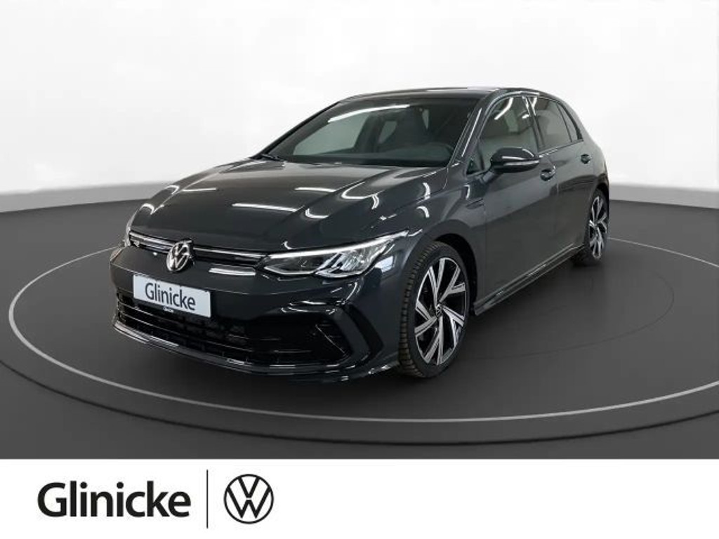 Volkswagen Golf R-Line Golf VIII 2.0 TSI