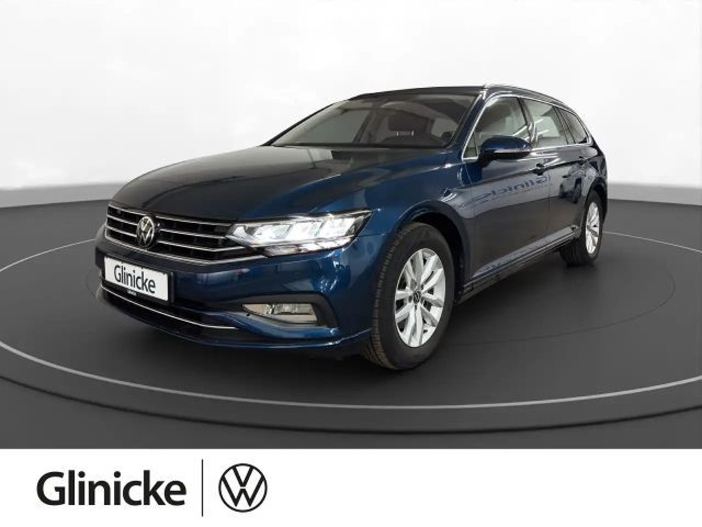 Volkswagen Passat Business Variant 1.5 TSI