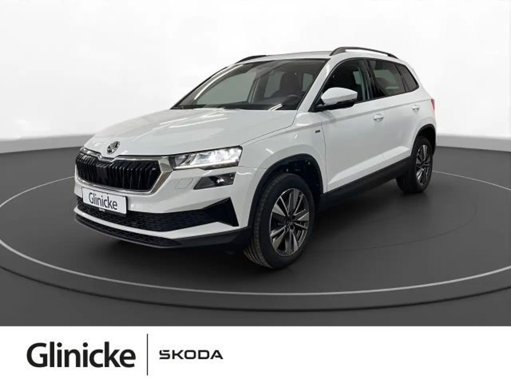 Skoda Karoq 1.5 TSI Tour