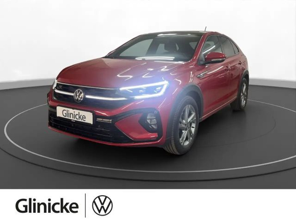 Volkswagen Taigo R-Line 1.0 TSI
