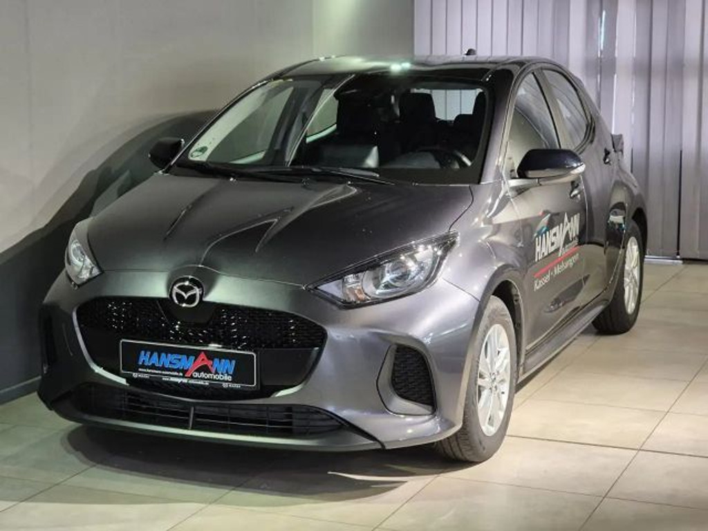 Mazda 2 Hybrid 5HB 1.5L Hybrid VVT-i 116 CVT FWD Centre-Li