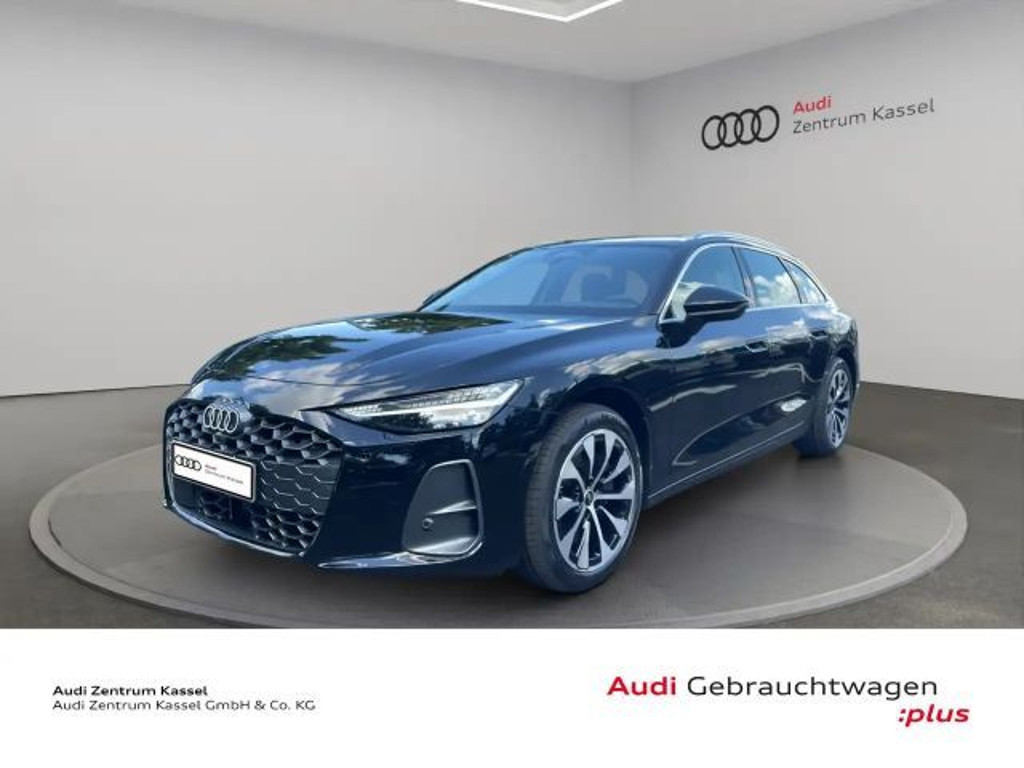 Audi A6 Quattro