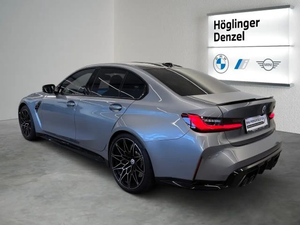 BMW M3