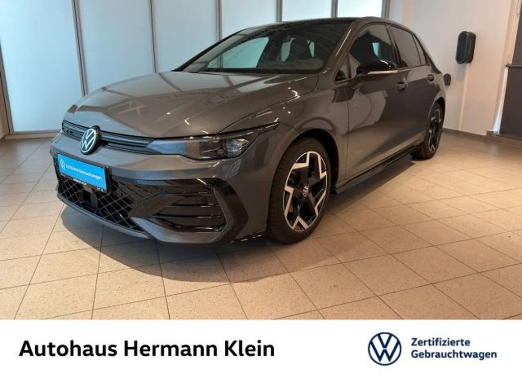 Volkswagen Golf R-Line Golf VIII 1.5 eTSI
