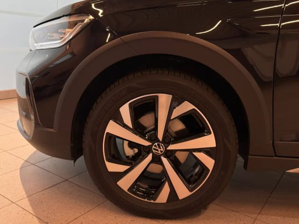 Volkswagen Taigo Style 1.0 TSI