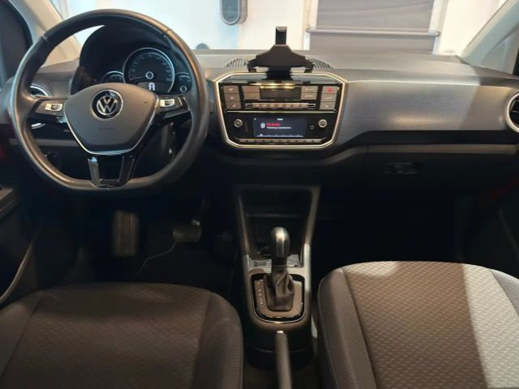 Volkswagen e-up!