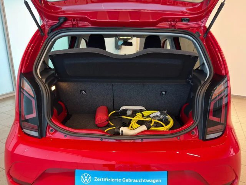 Volkswagen e-up!