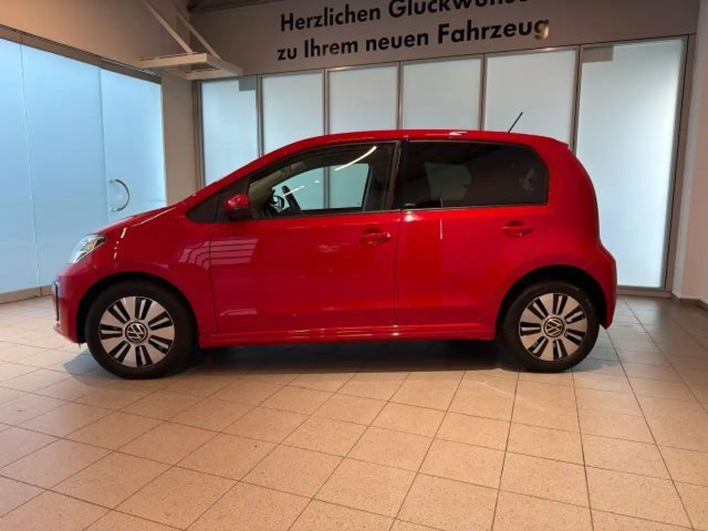 Volkswagen e-up!