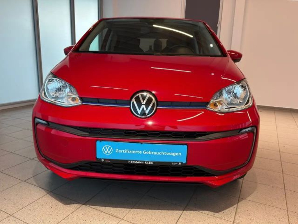 Volkswagen e-up!
