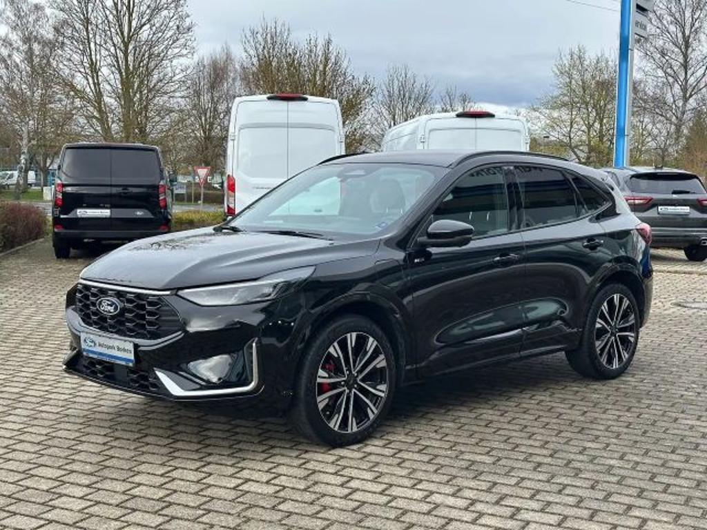 Ford Kuga ST Line Plug in Hybrid Hybrid X