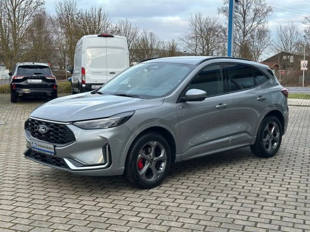 Ford Kuga ST Line X