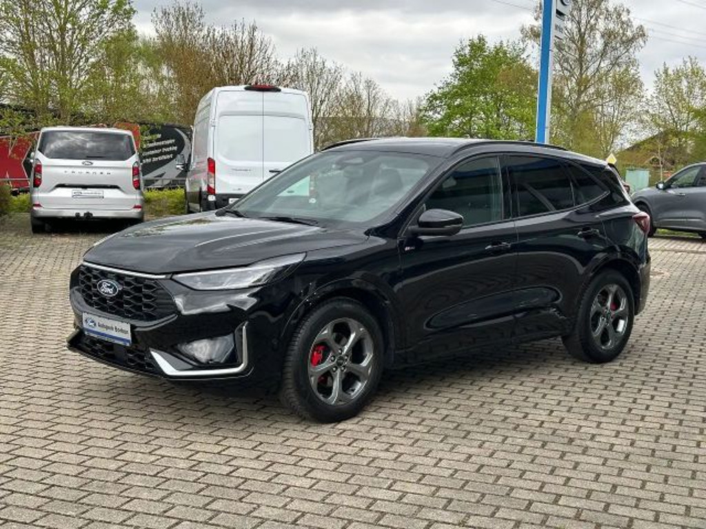 Ford Kuga ST Line X