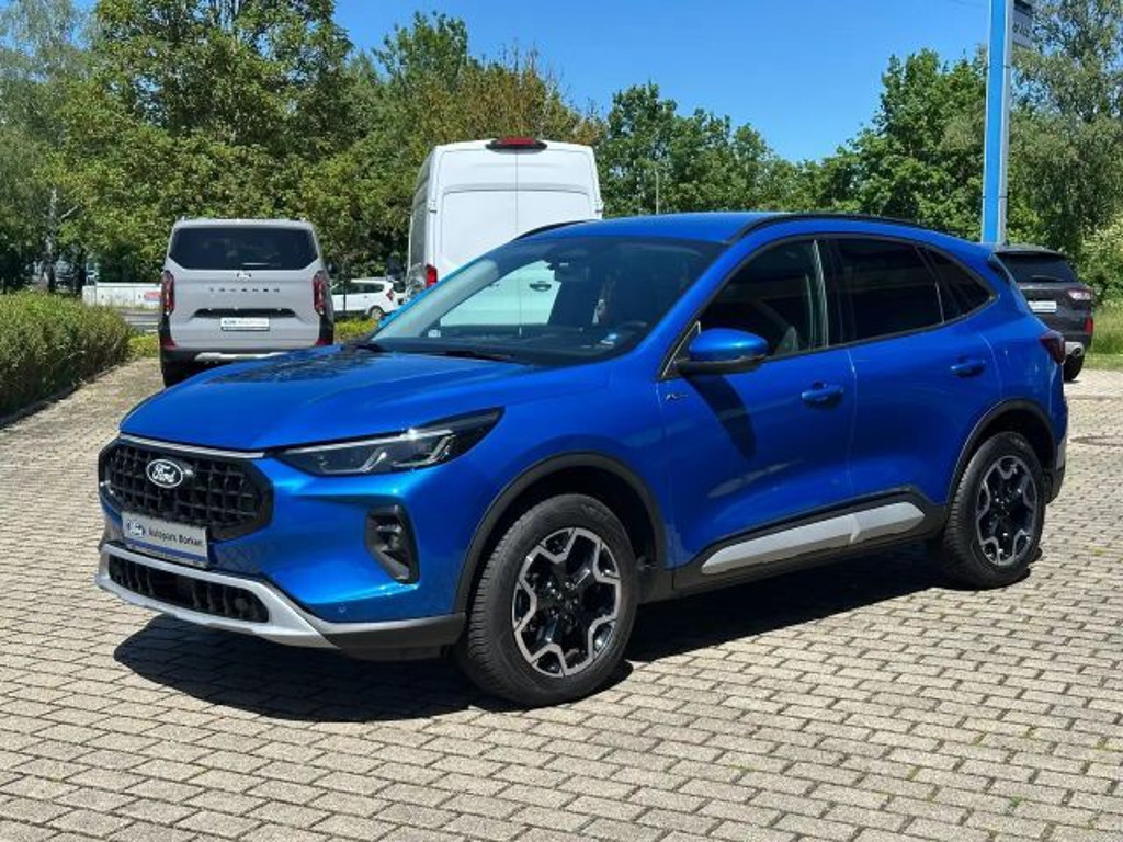 Ford Kuga Active Hybrid