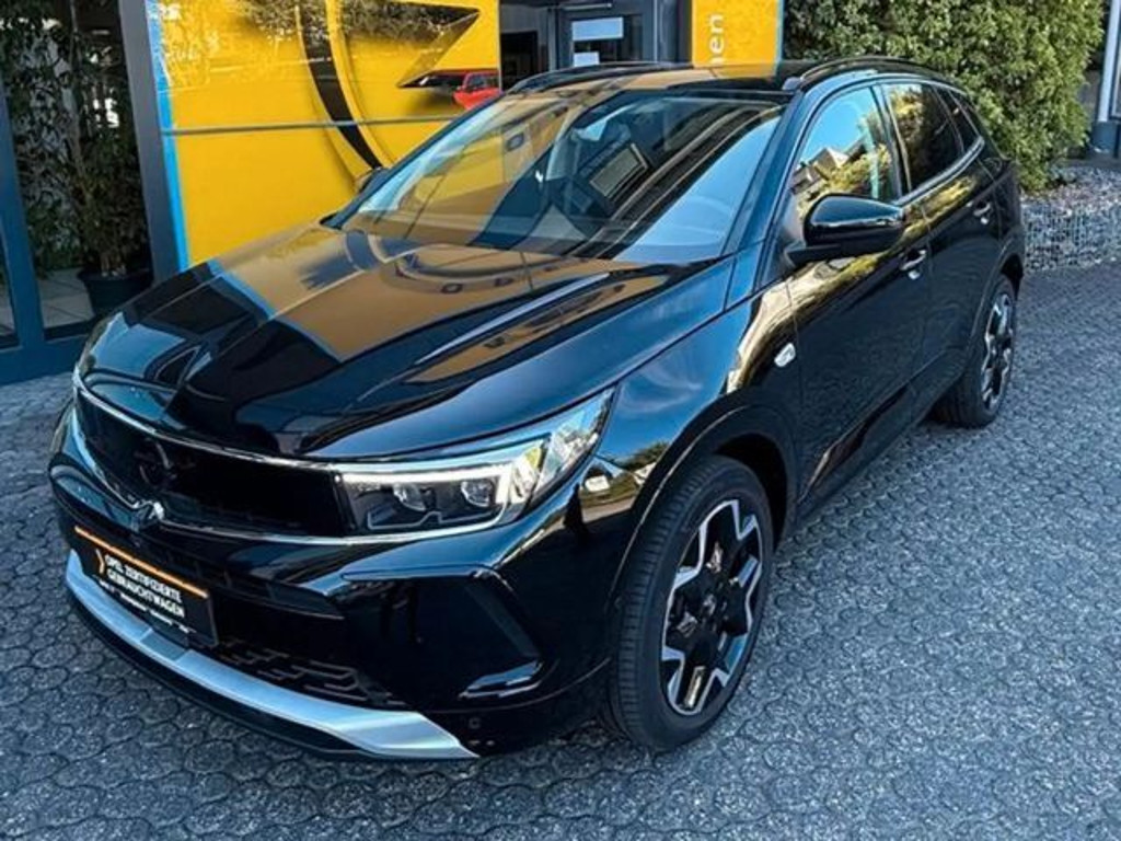 Opel Grandland Ultimate
