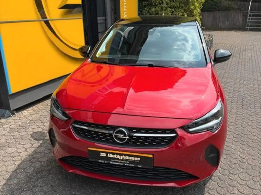 Opel Corsa Elegance