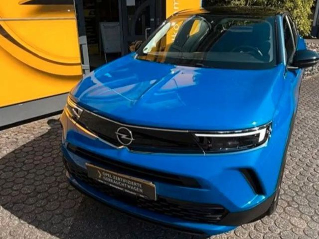 Opel Mokka Enjoy