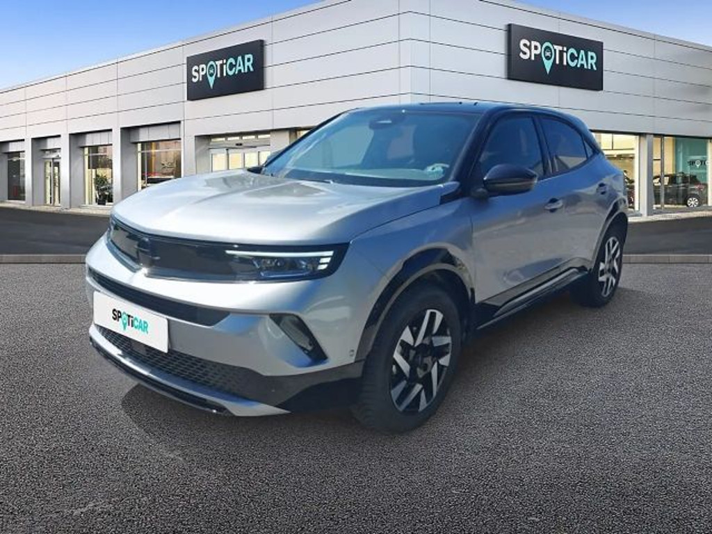 Opel Mokka Grand Sport GS-Line