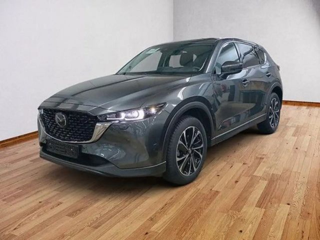 Mazda CX-5 Advantage