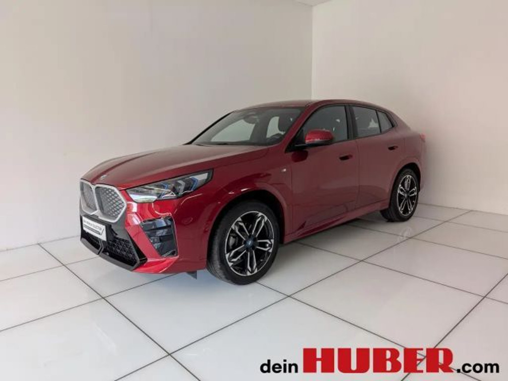 BMW iX2 eDrive20