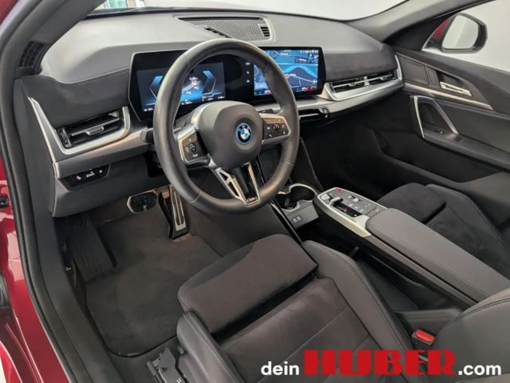 BMW iX2