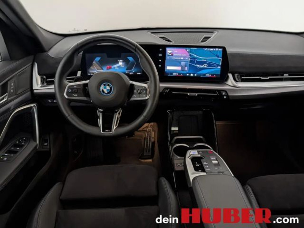 BMW iX2