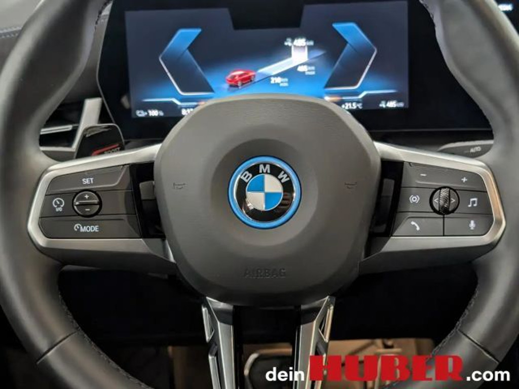 BMW iX2