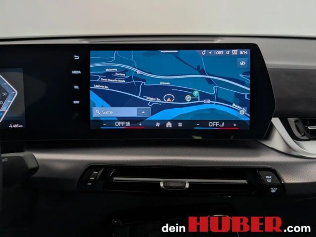 BMW iX2