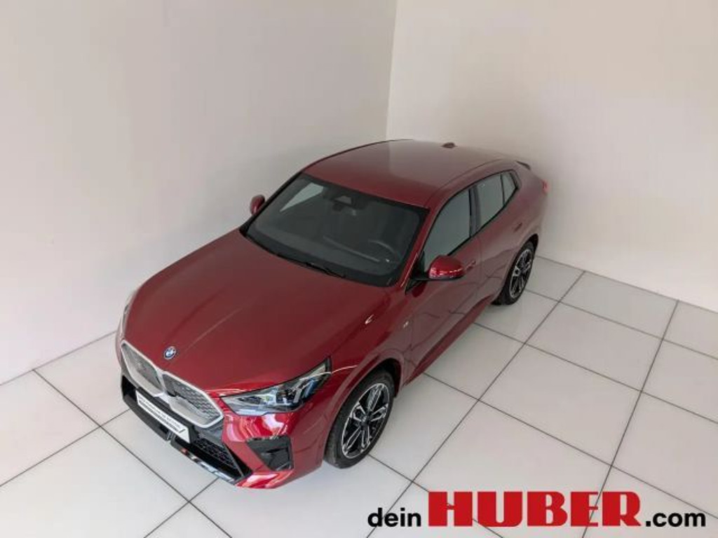 BMW iX2